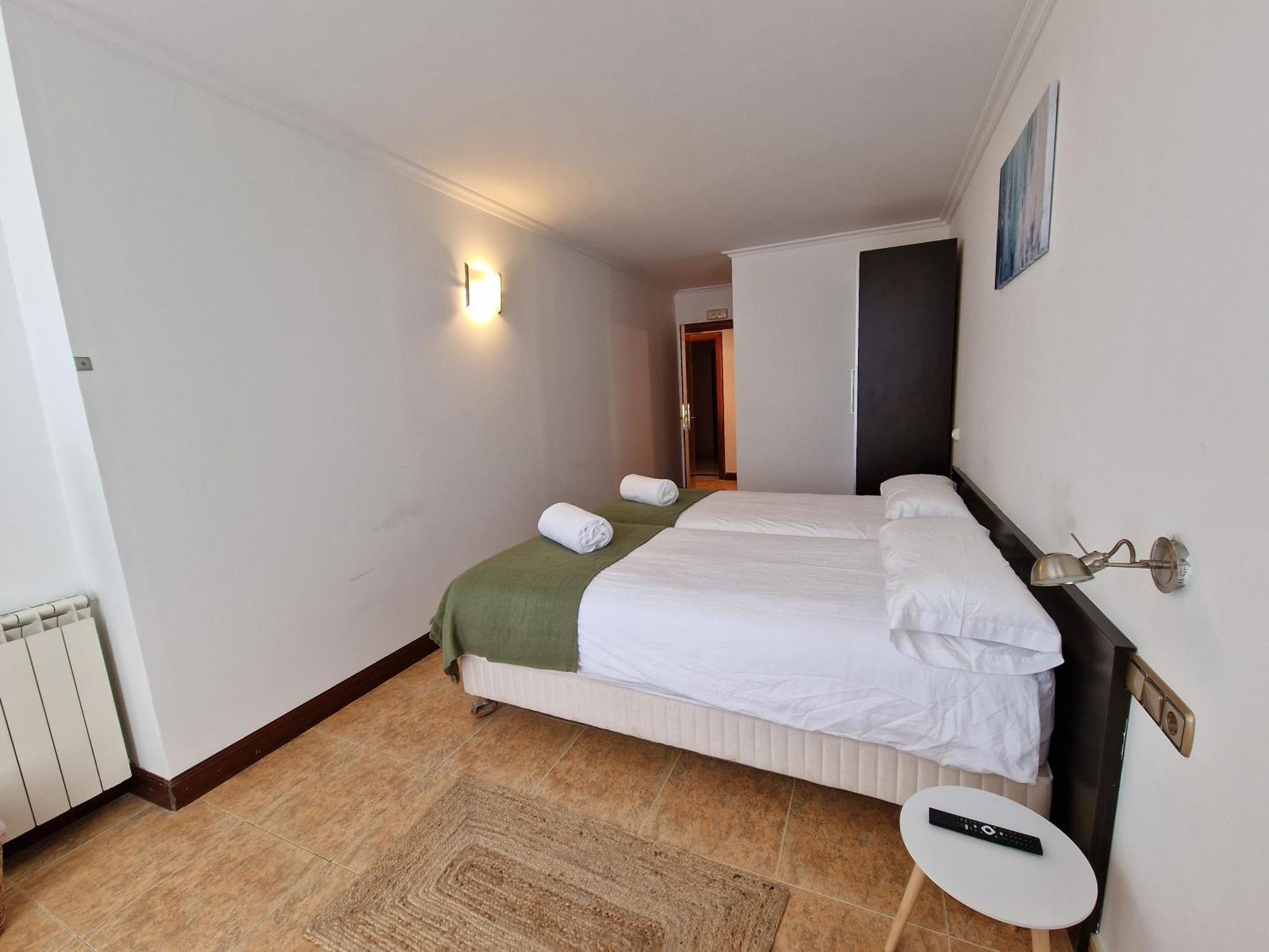 Pension Aussie II San Sebastián Exterior foto